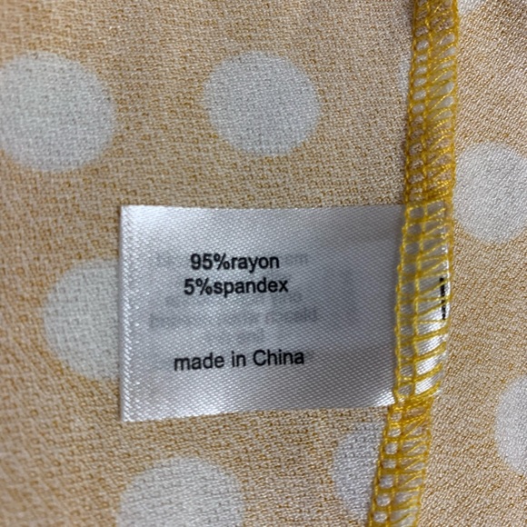 Lane Bryant Top - Picture 5 of 6